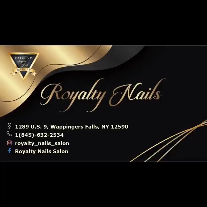 Royalty Nail Salon - Welcome to Royalty Nails - Nail Salons Near Me - Wappingers Falls, New York