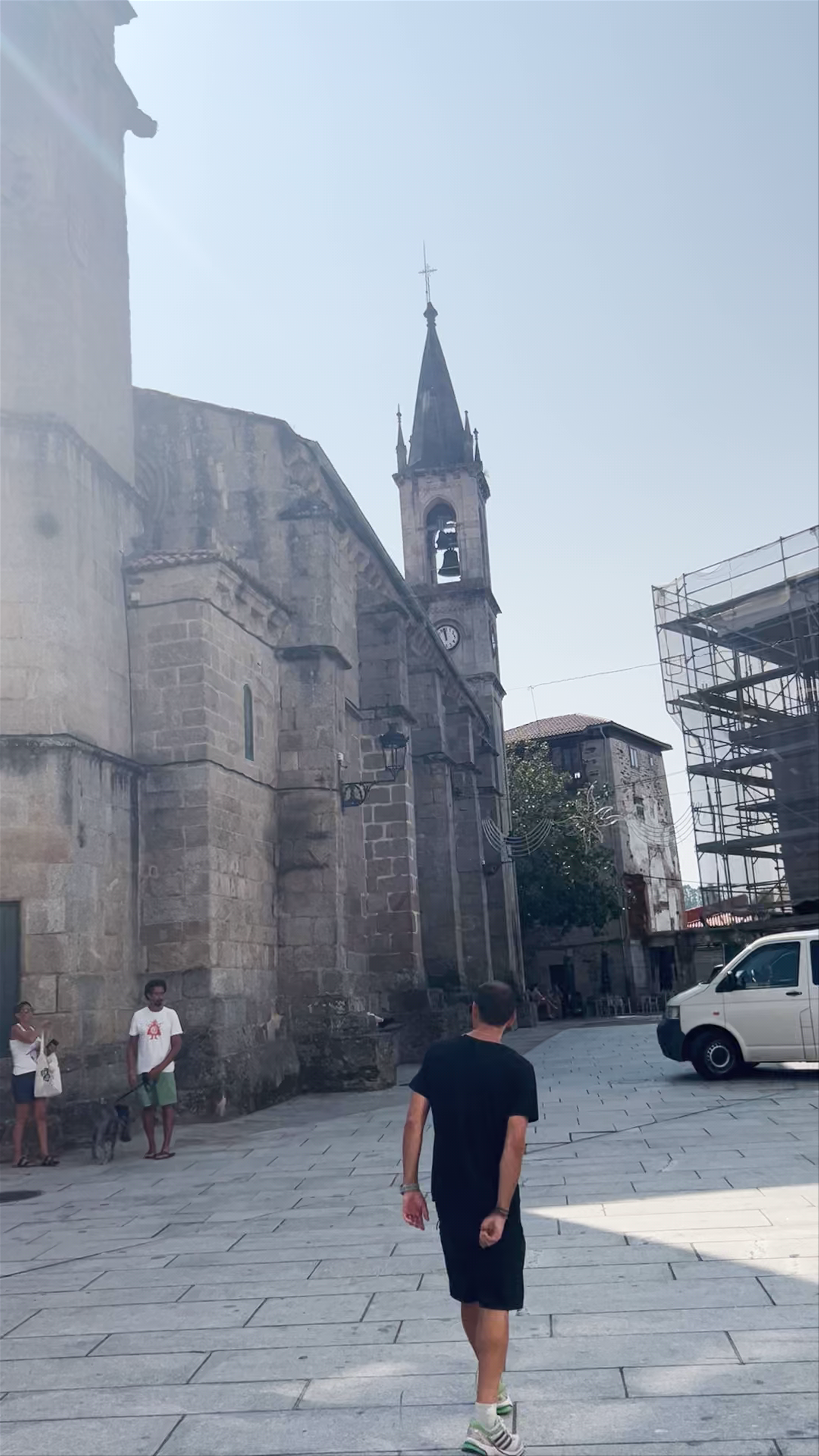 Igreja de Santiago de Betanços