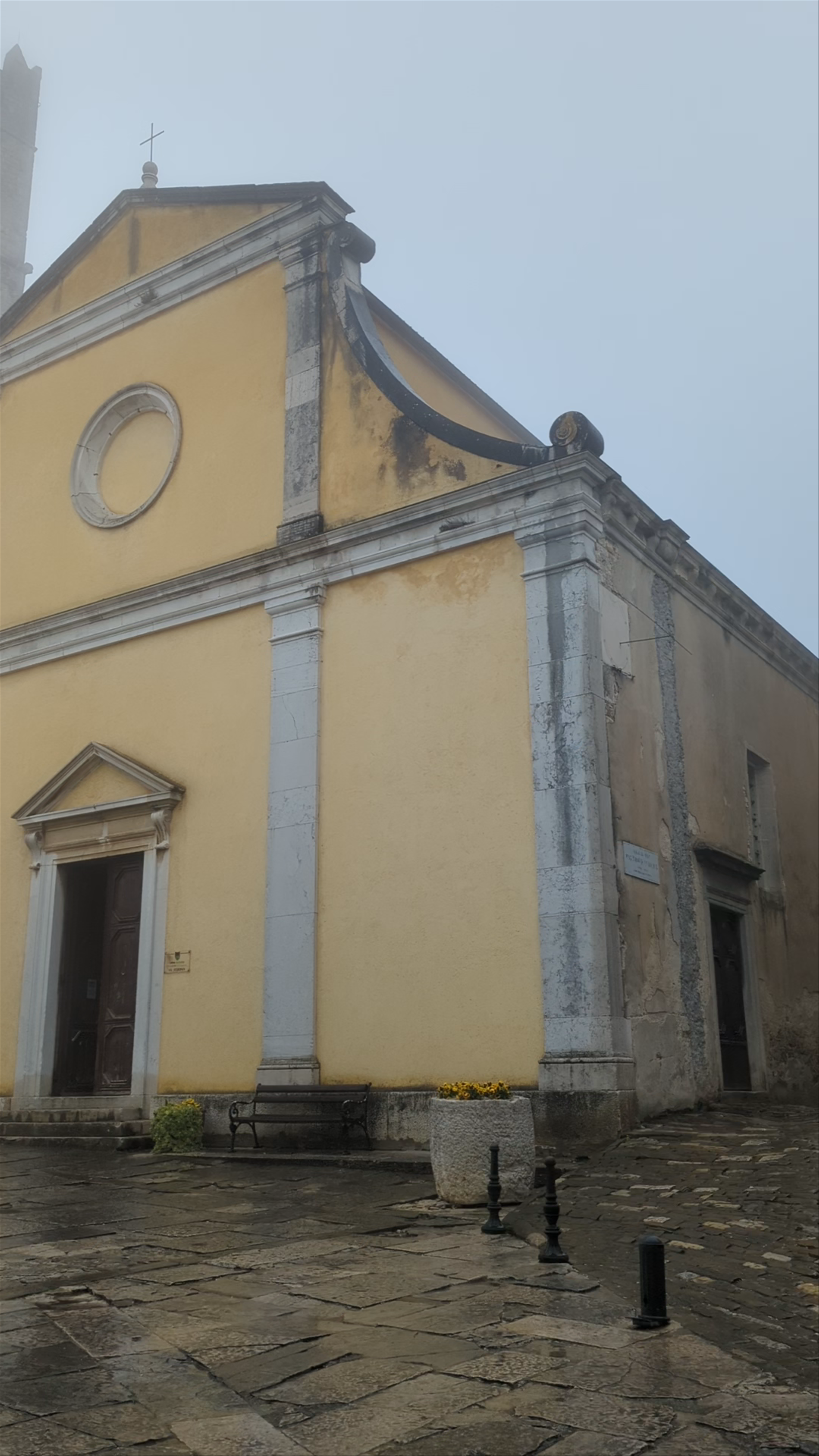 St. Stephen's Church