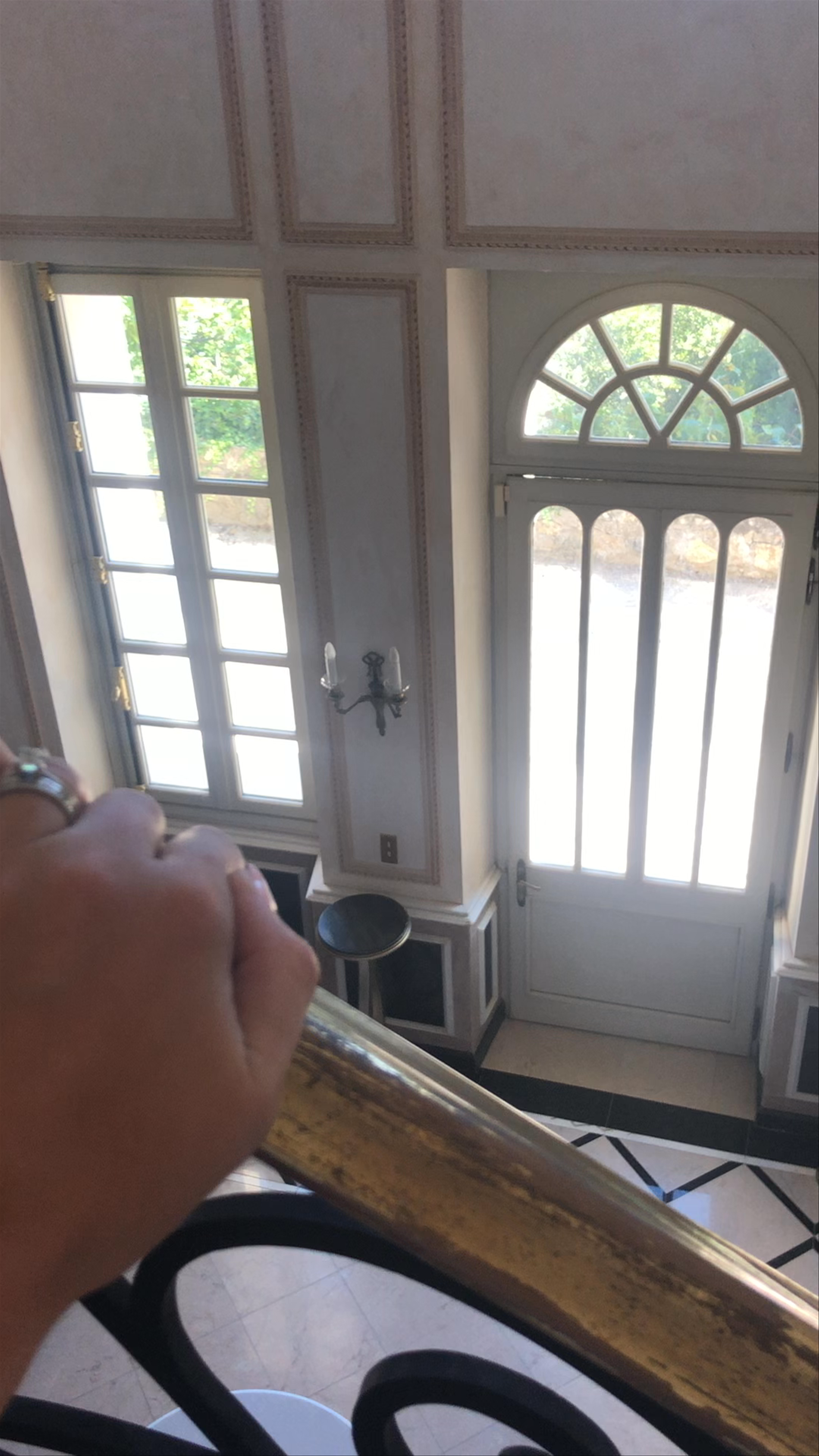 Château Saint Georges - Mariages et Événements - Grasse Côte d'Azur -