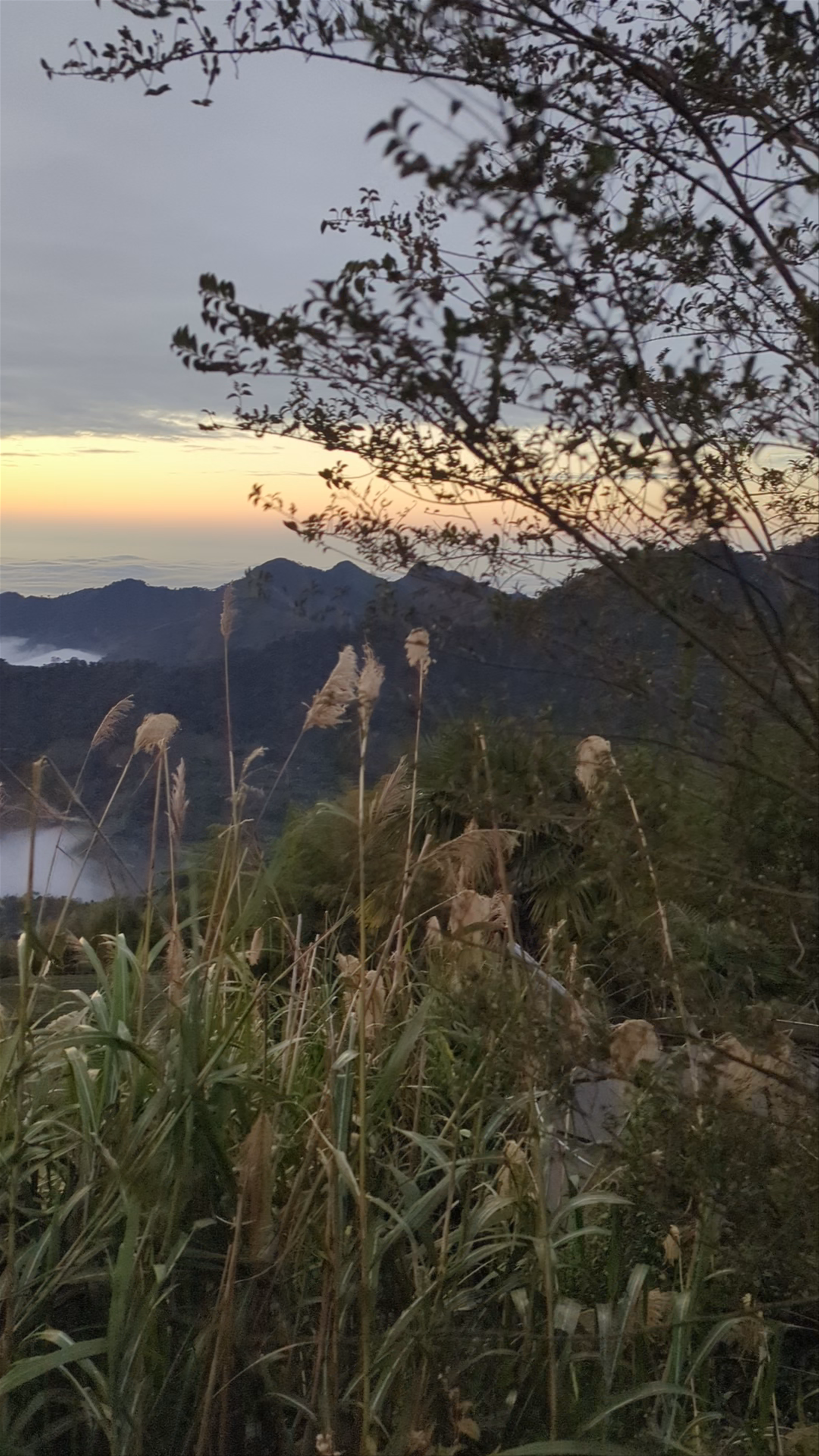 Zhuqi Riverside Park