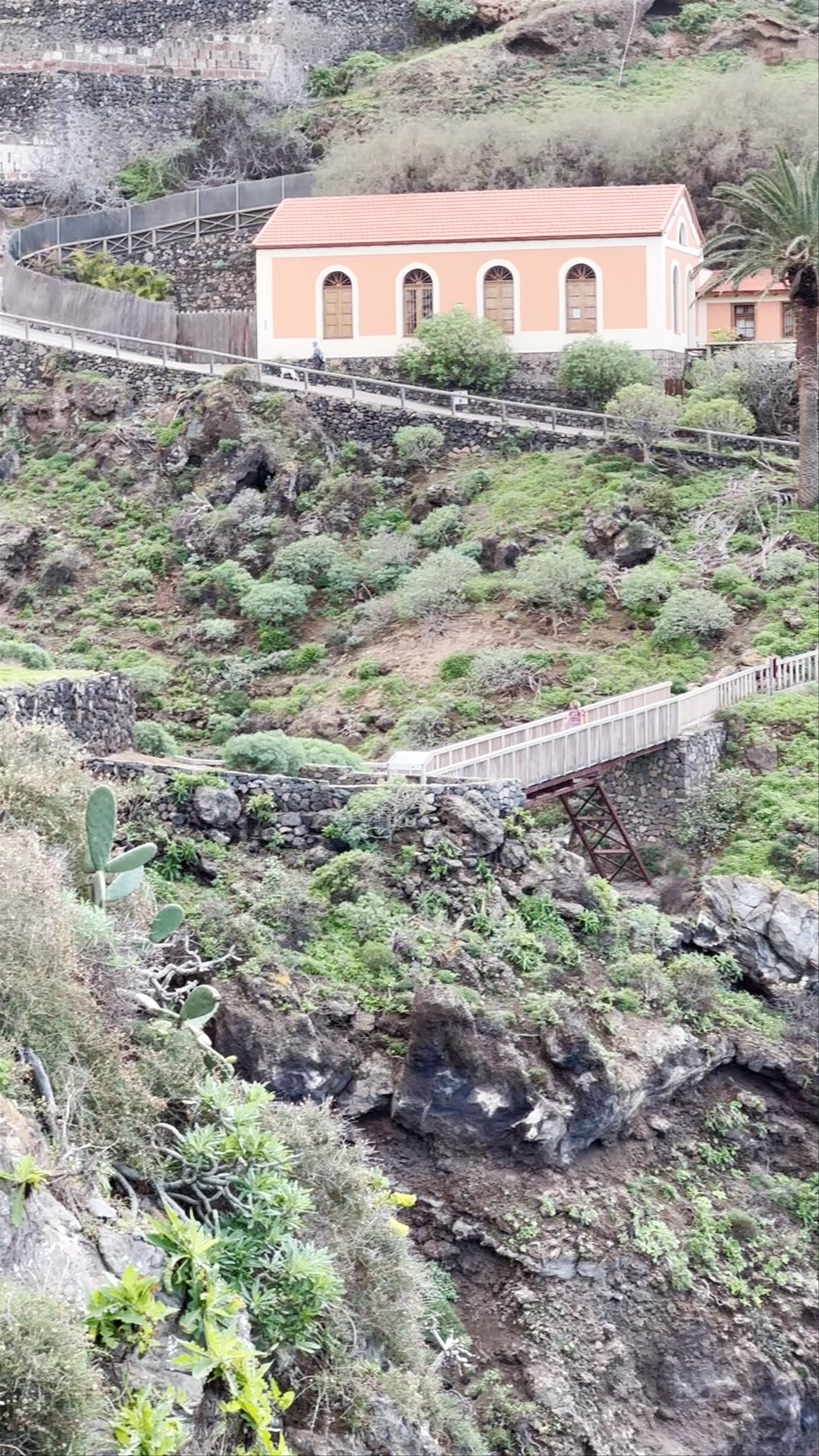 Las Ruinas de Gordejuela