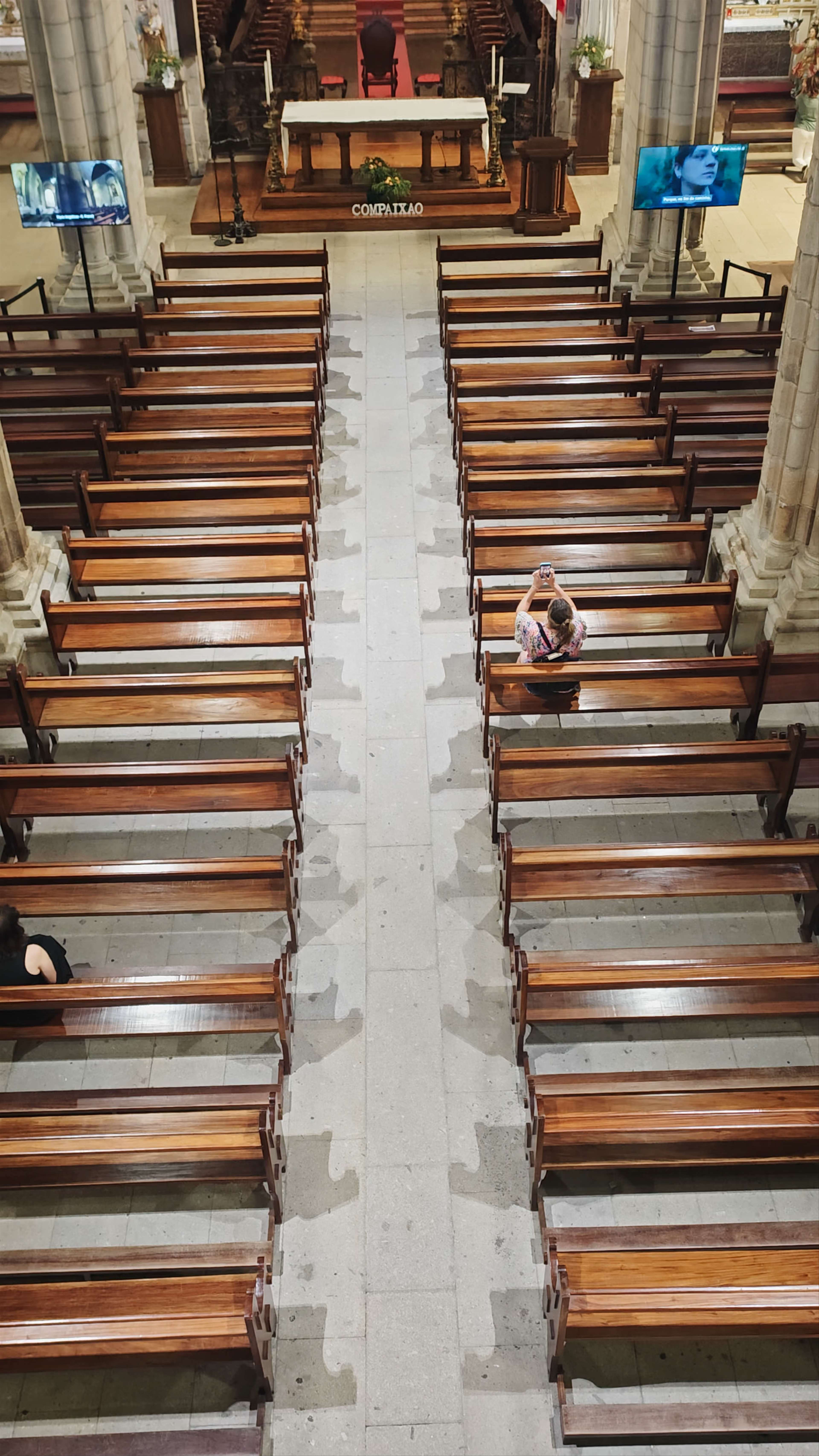 Igreja de Nossa Senhora da Oliveira