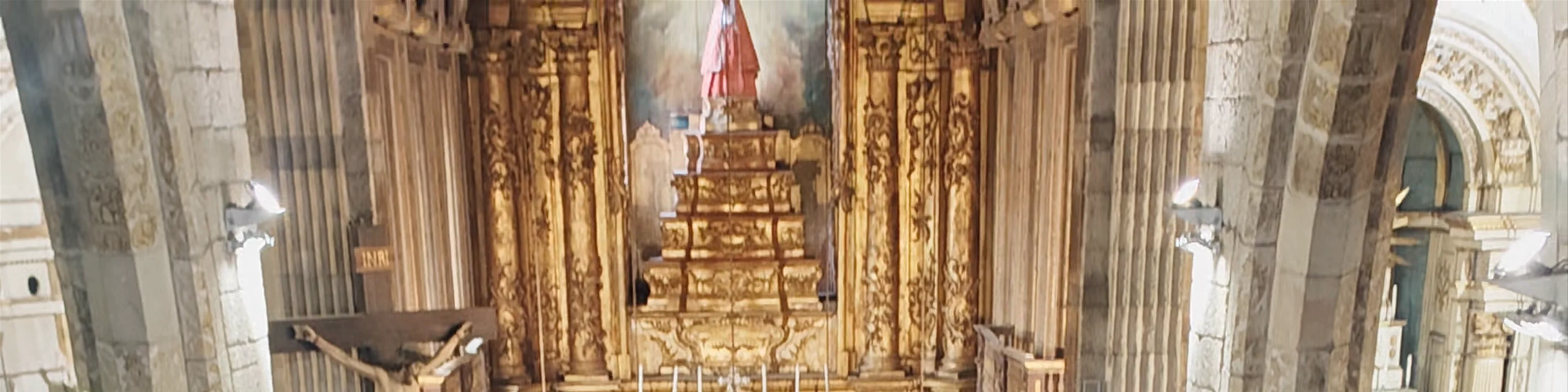 Igreja de Nossa Senhora da Oliveira