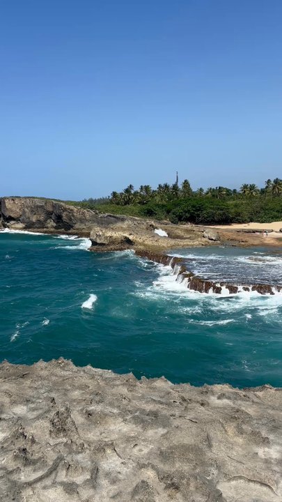 La Cueva del Indio - Local Flavor Near Me - Arecibo, Puerto Rico