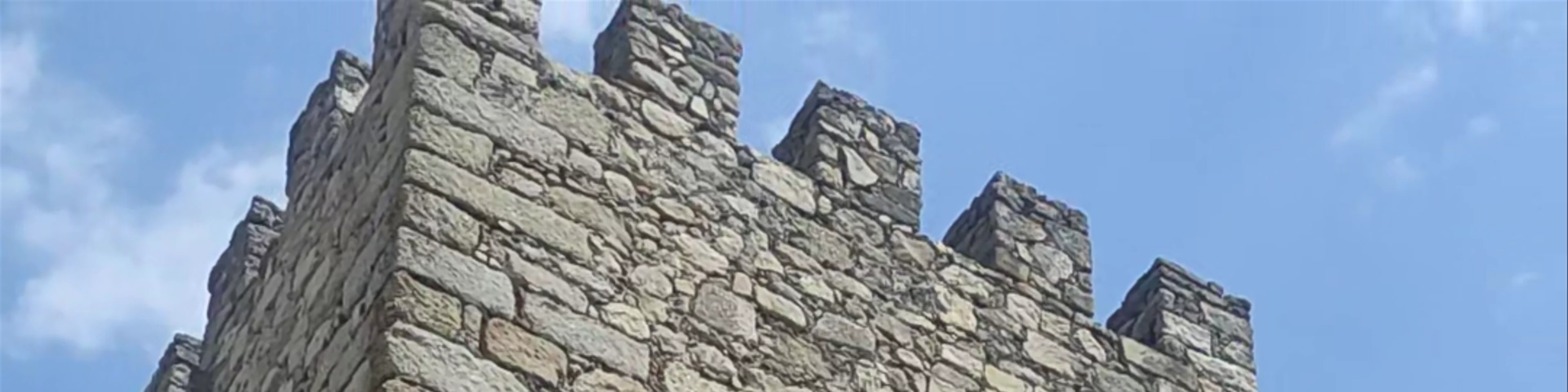 Castillo de Trujillo
