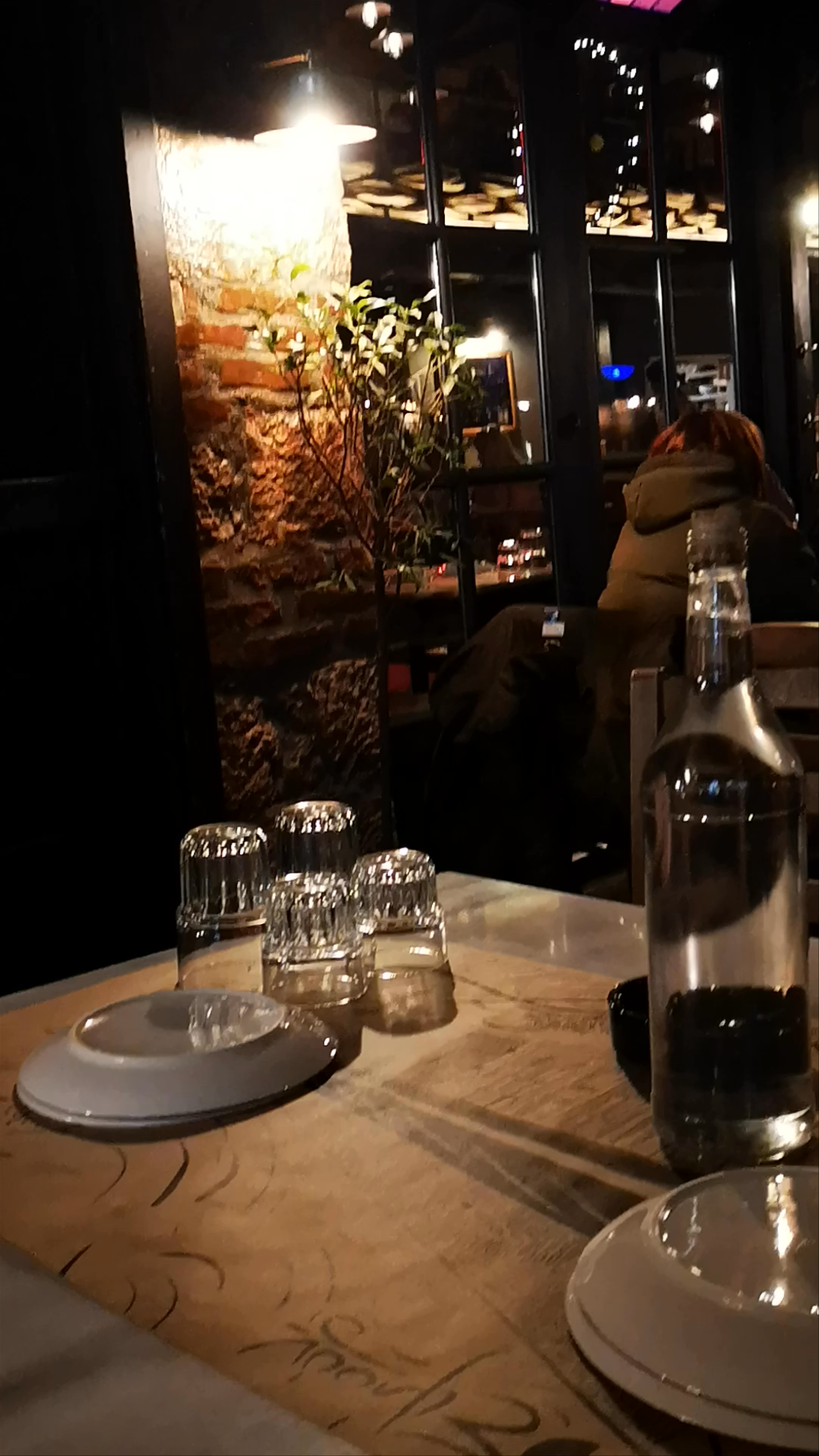 Σιμούν γαστροκουτούκι