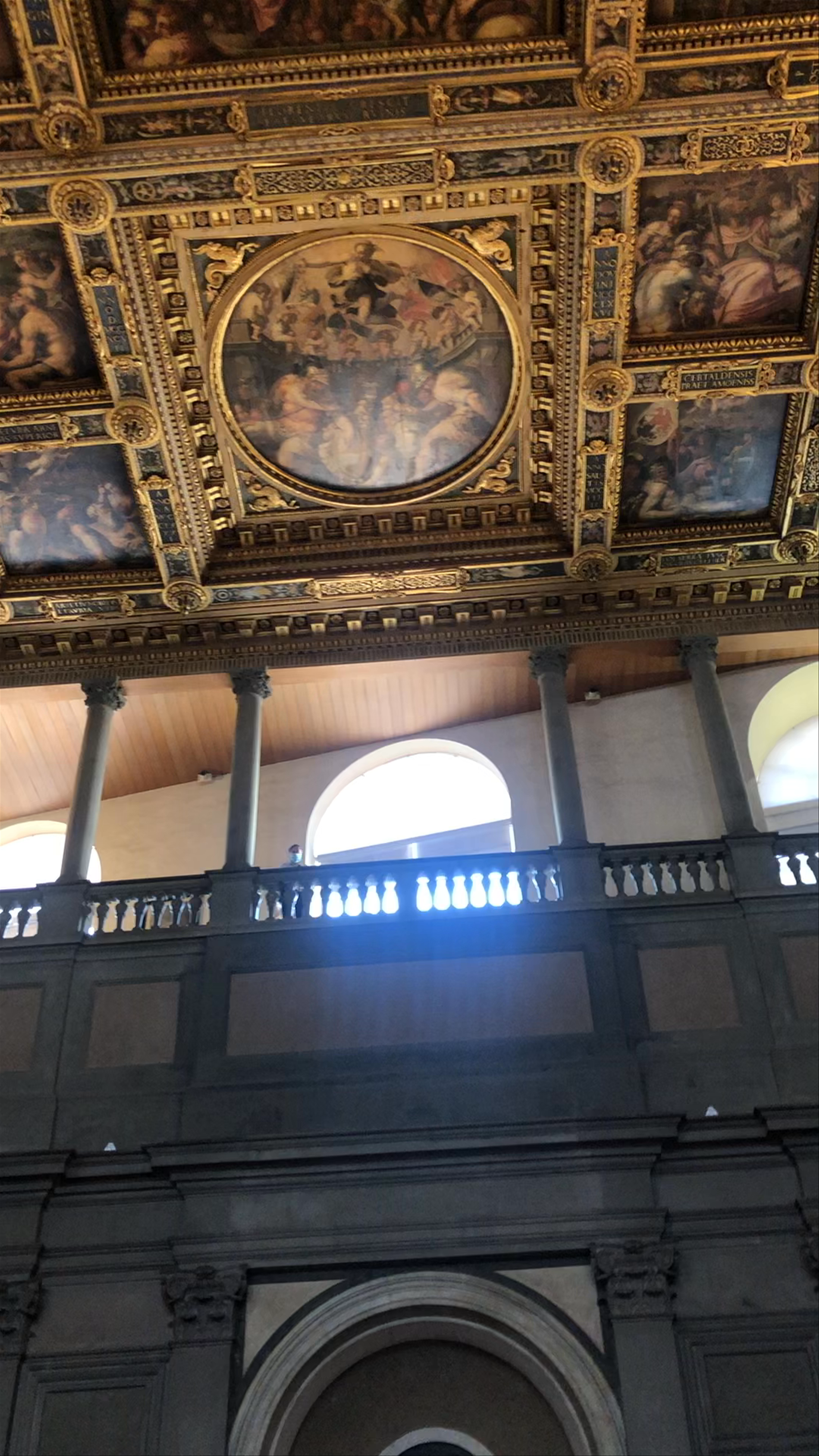 Palazzo Vecchio