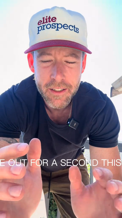 McDavid to Carolina? Why not?!