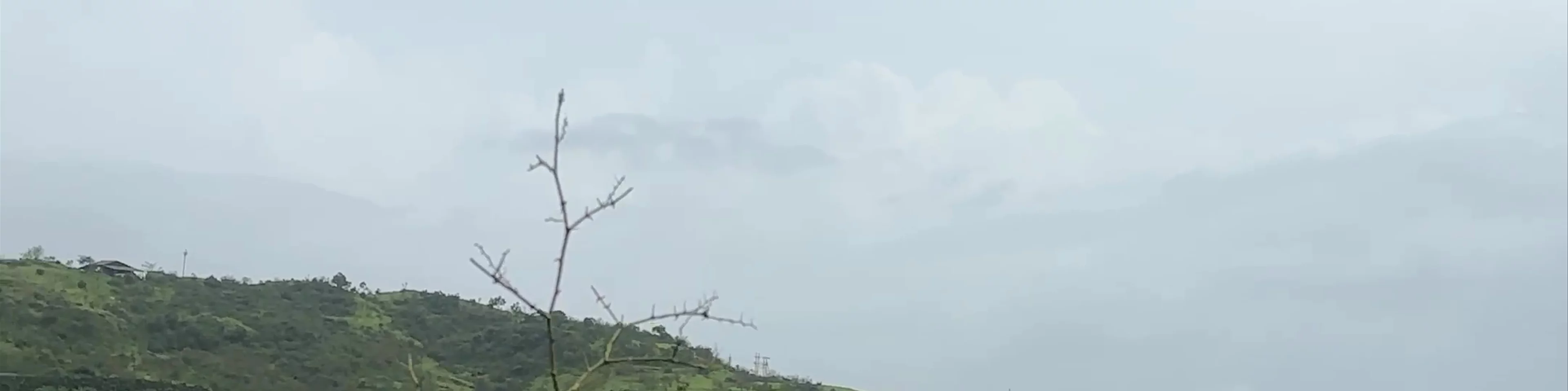 Raigad Fort