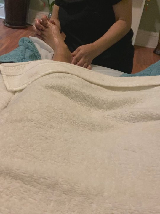 Healthy Spa - Massage Near Me - Jackson Heights, New York
