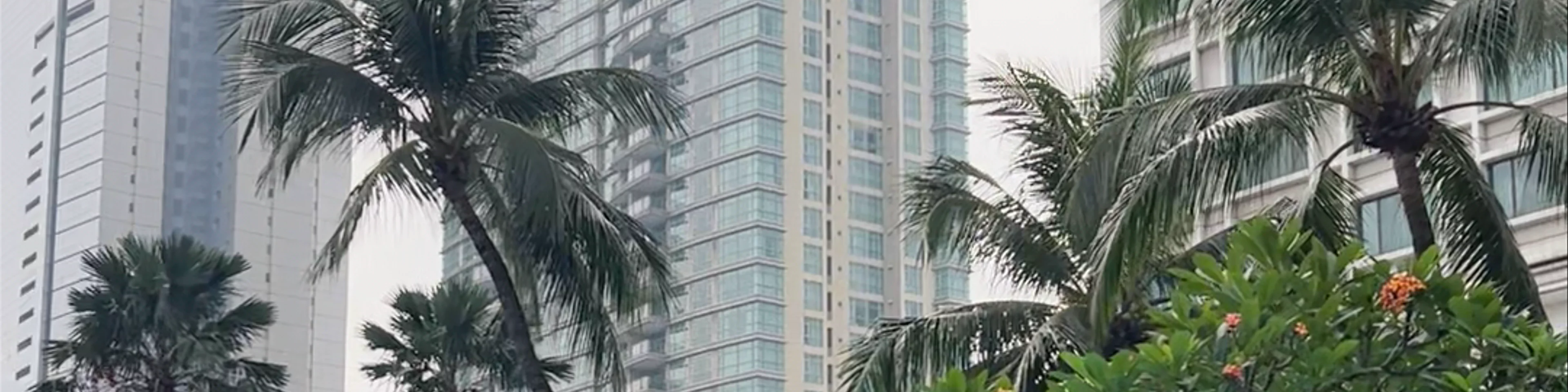 Shangri-La Jakarta