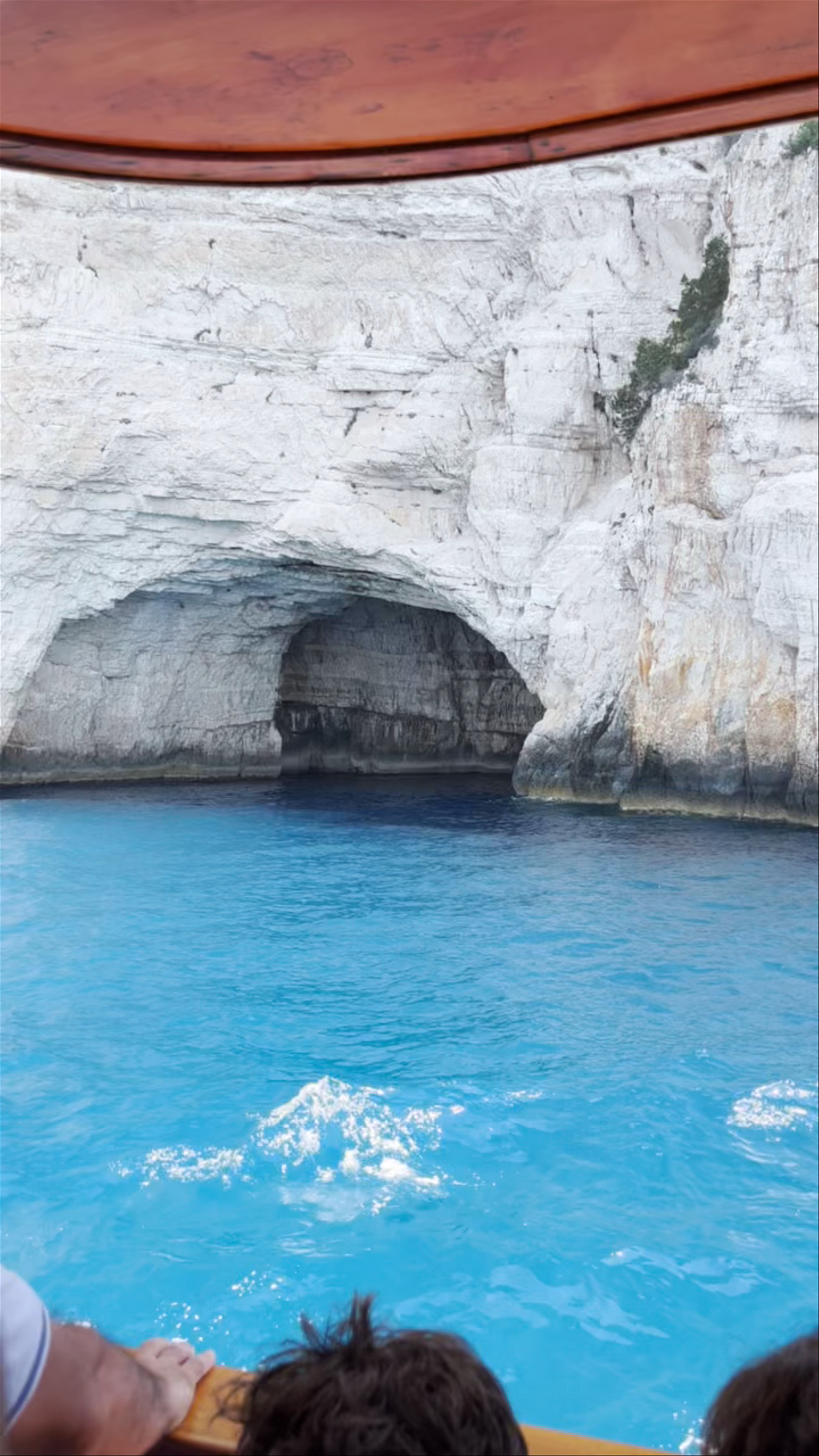 Cave Pappanikoli