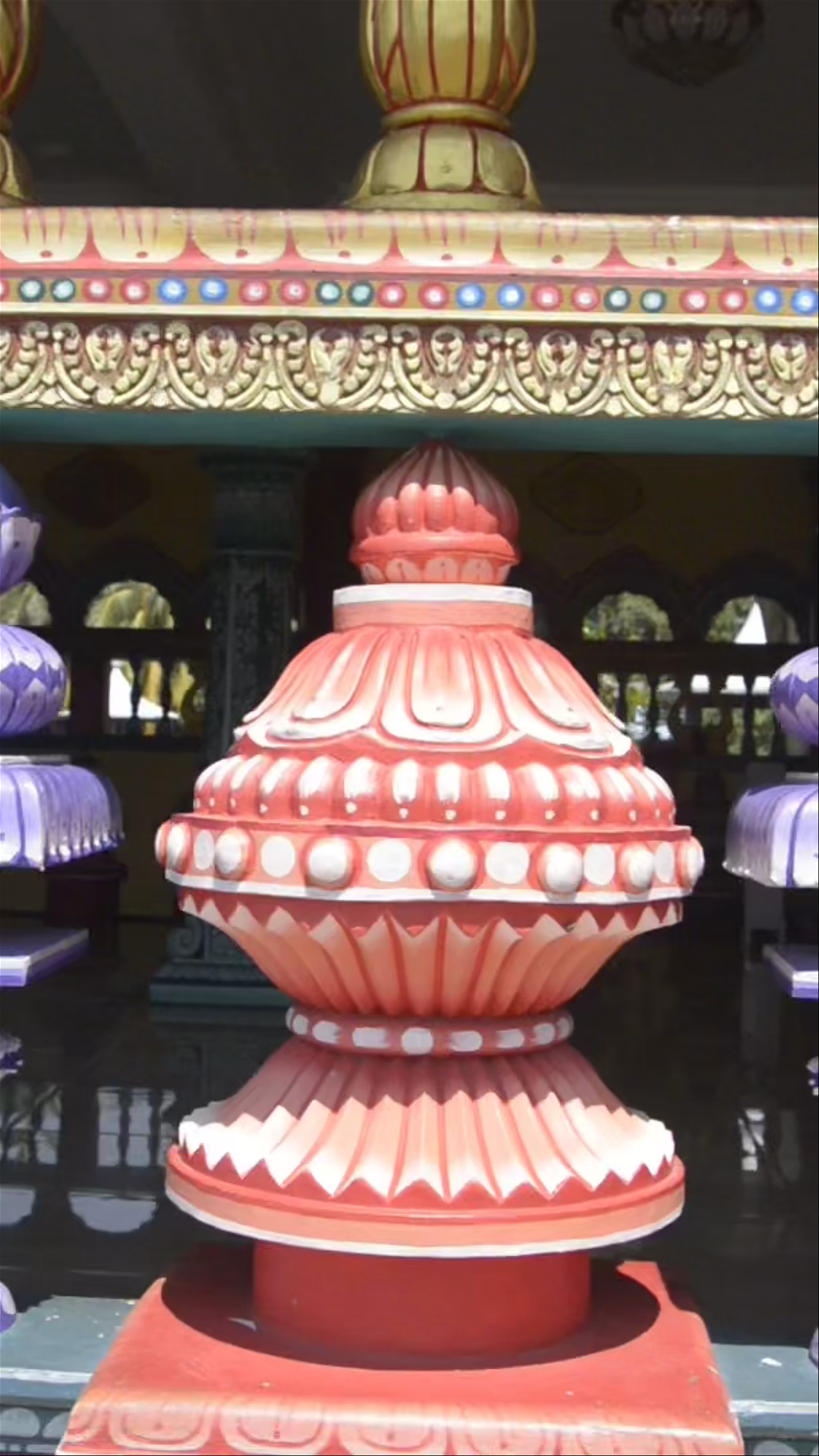 Batu Caves