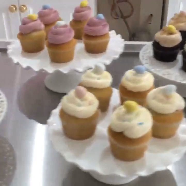 Sweet Philosophy - Easter weekend treats!! - Desserts Near Me - Mississauga, Ontario