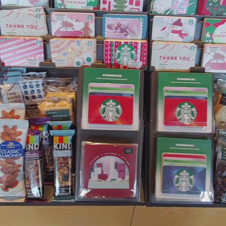 Starbucks - Coffee & Tea Near Me - Ashburn, Virginia