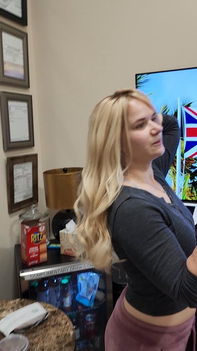 Lana's Hair Extensions - Hair Extensions Near Me - Sumner, Washington