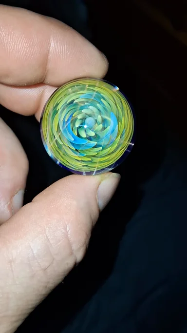 Preview pic of Fumed Marble