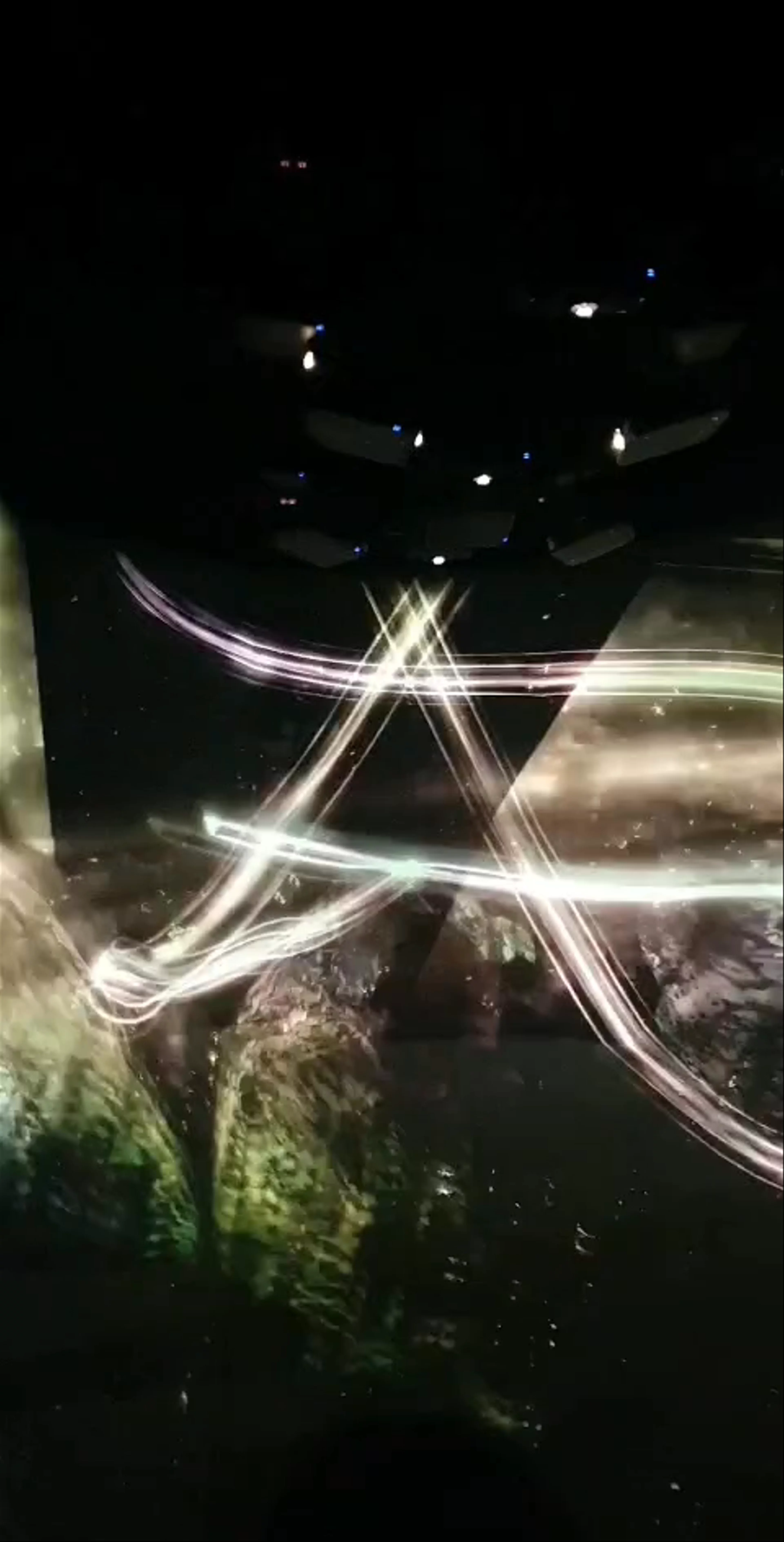 teamLab Borderless
