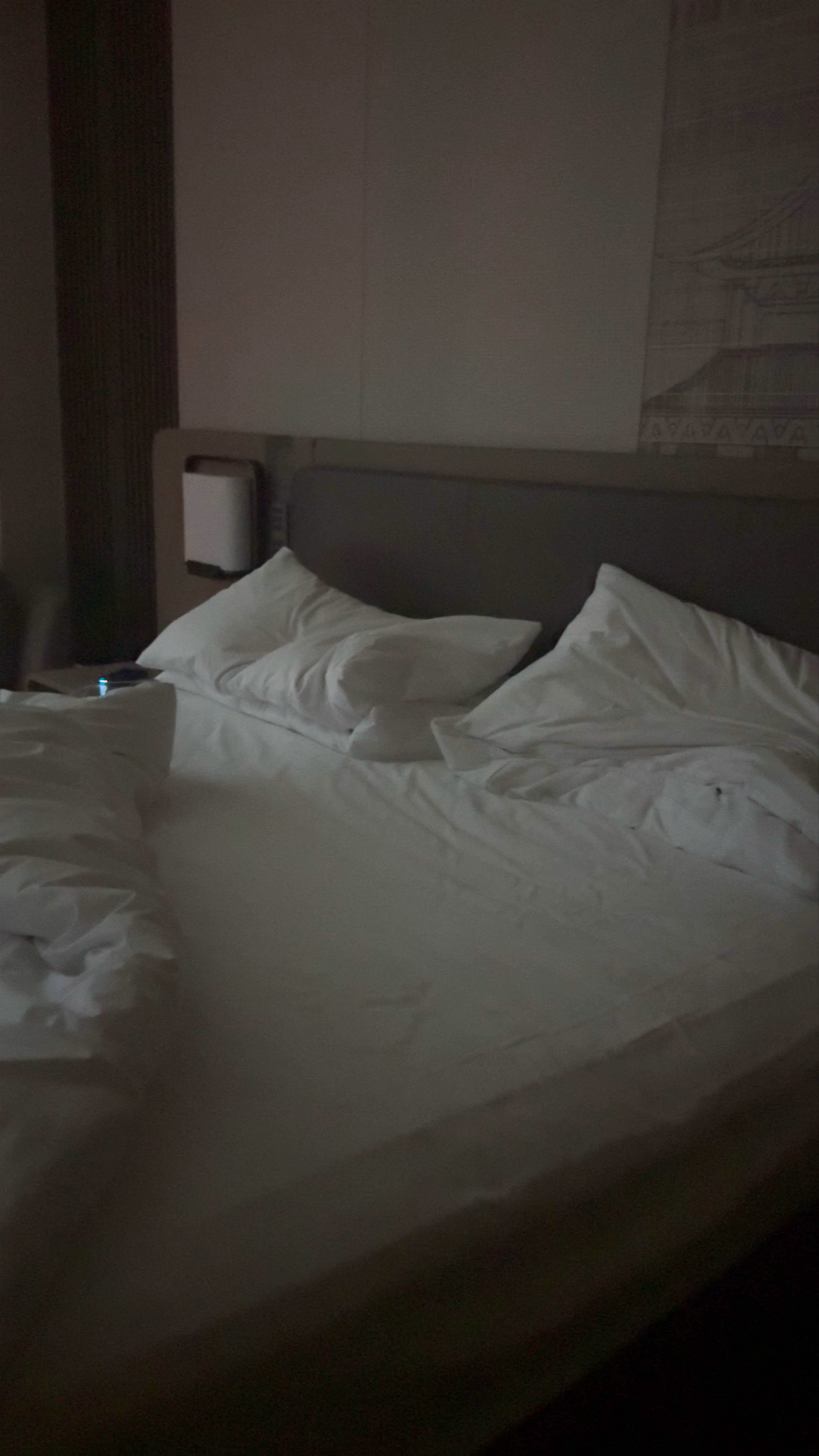 Jw Marriott Hotel Xi'An