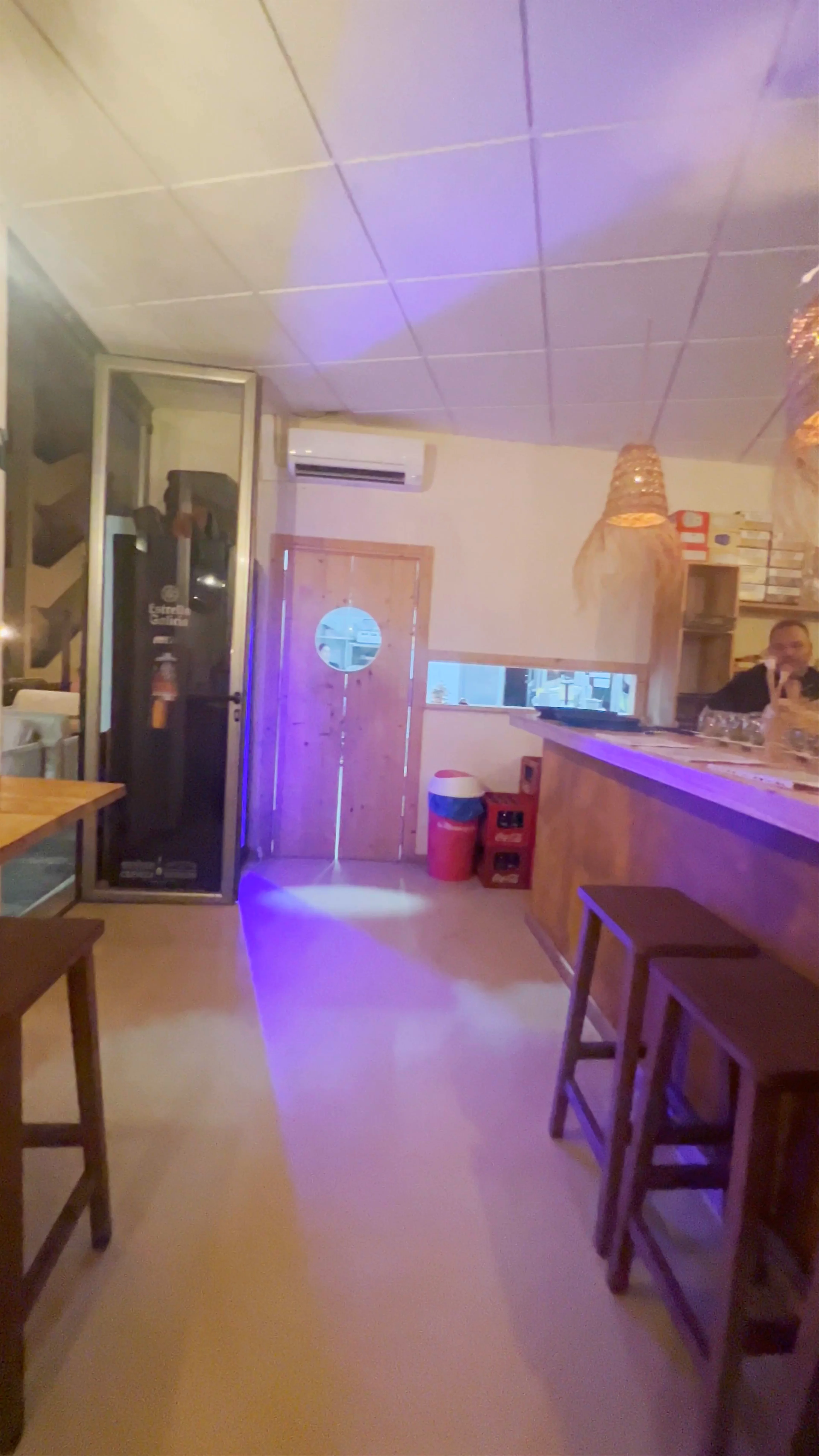 Queen Burger Formentera