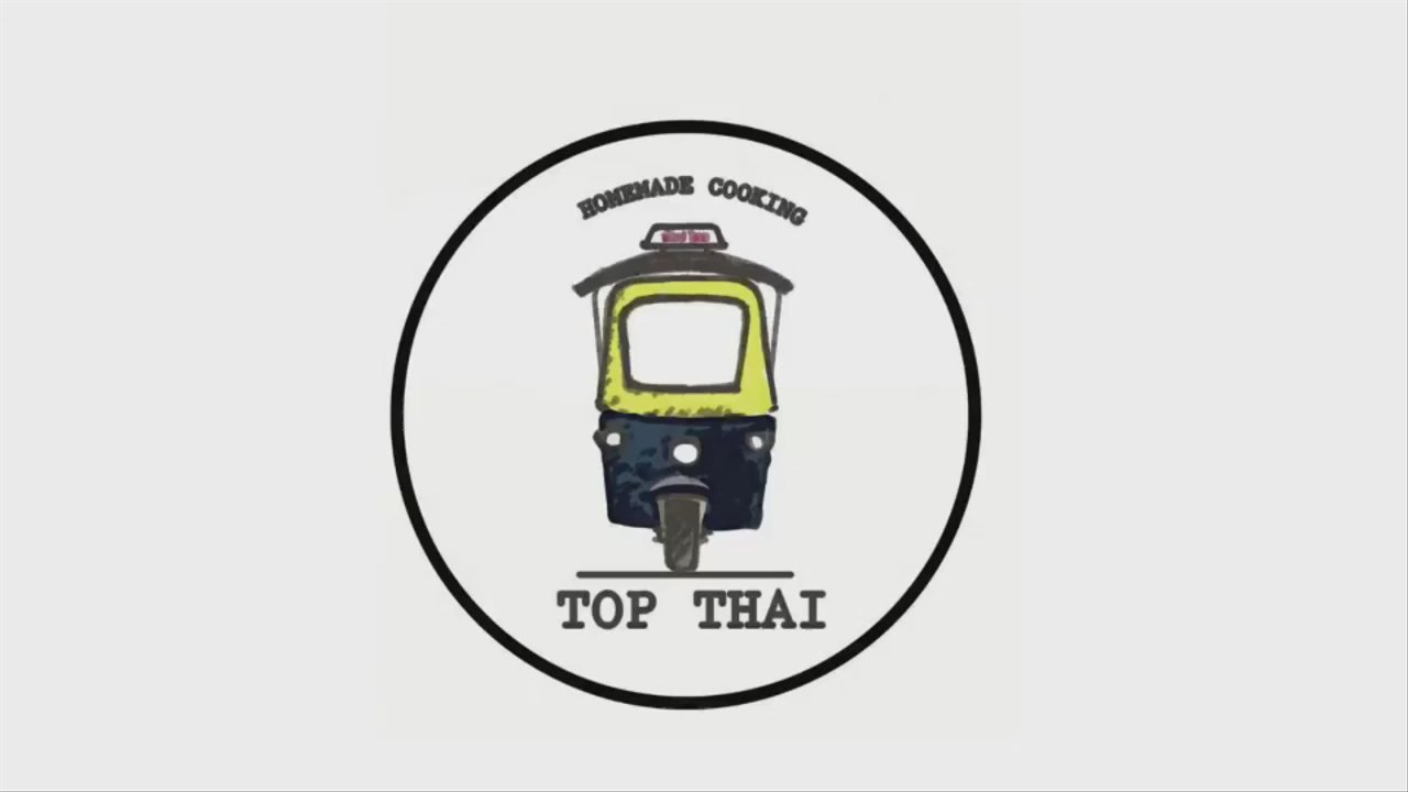 Video from the owner of Top Thai Greenwich