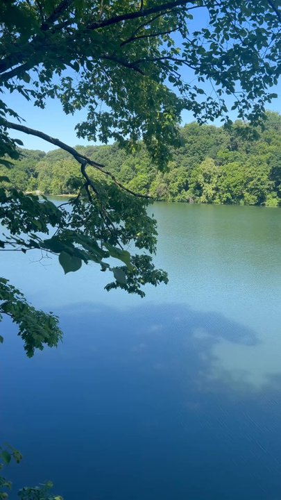 Lake Atalanta - Lakes Near Me - Rogers, Arkansas