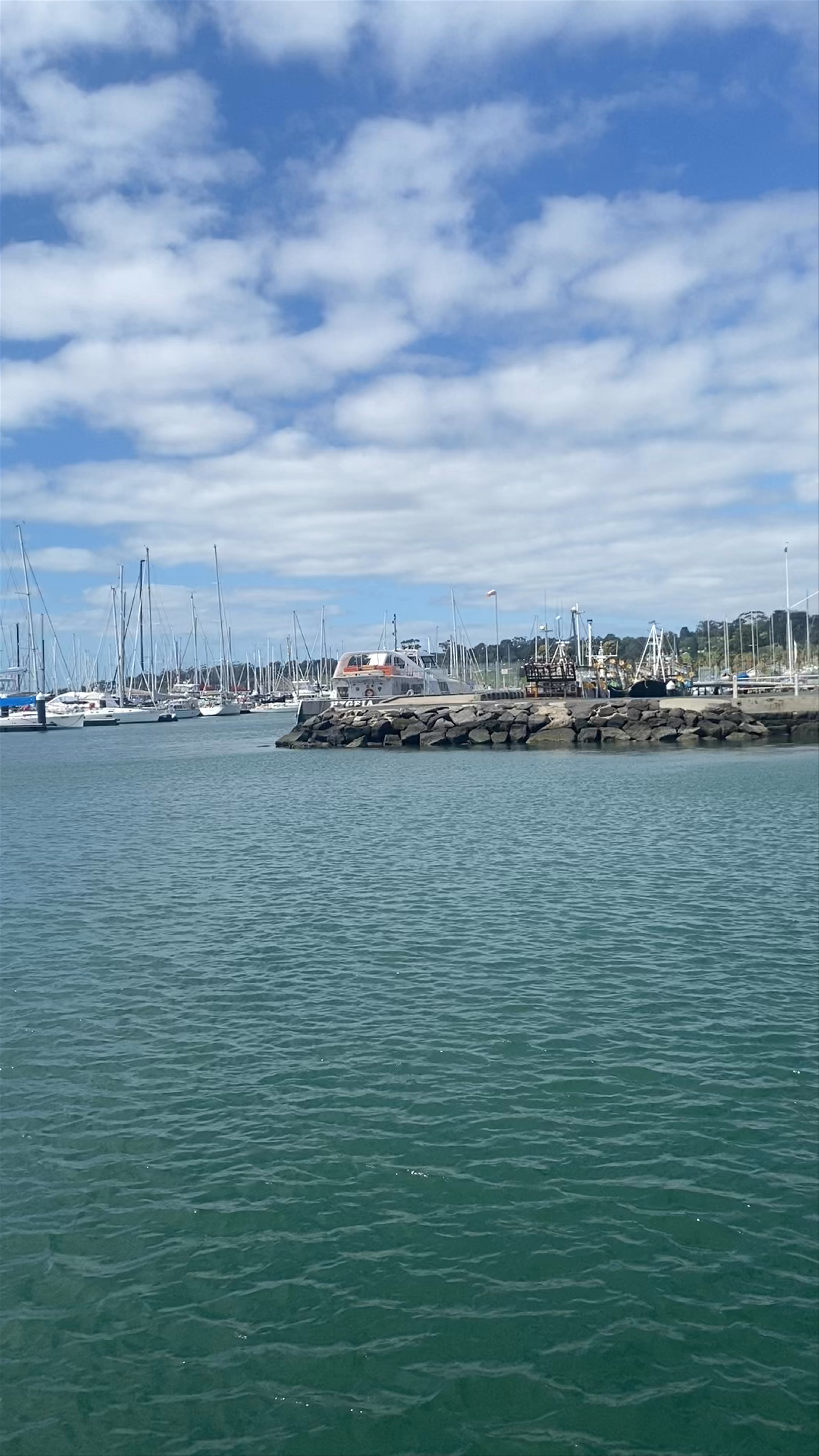Geelong Waterfront