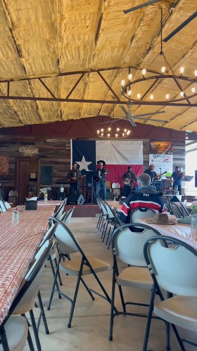 Yegua Creek Brewery - Live music. - Breweries Near Me - McDade, Texas