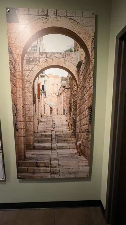 Jerusalem Cafe - Mediterranean Near Me - Mission, Kansas