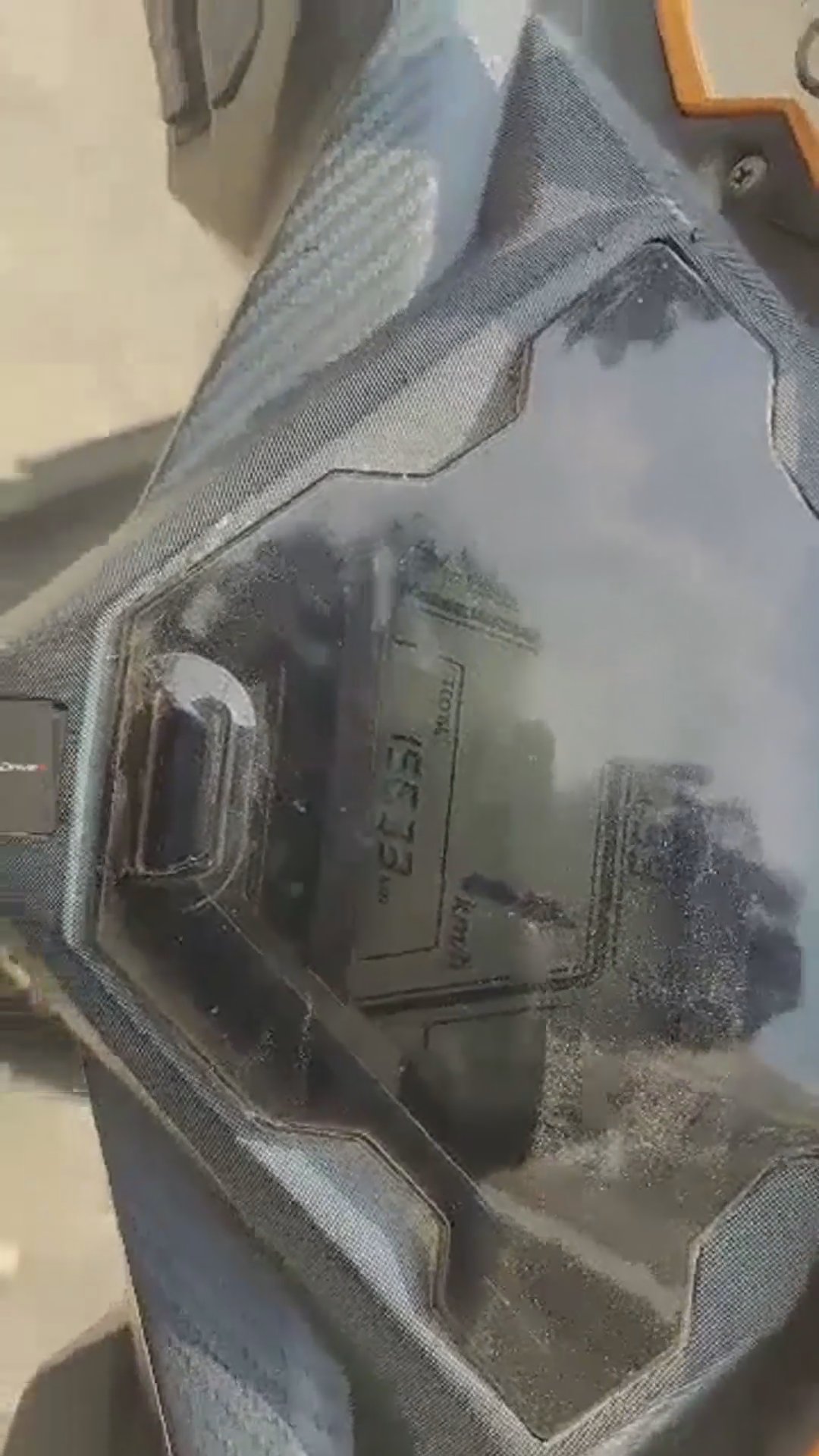 Walk-around video thumbnail