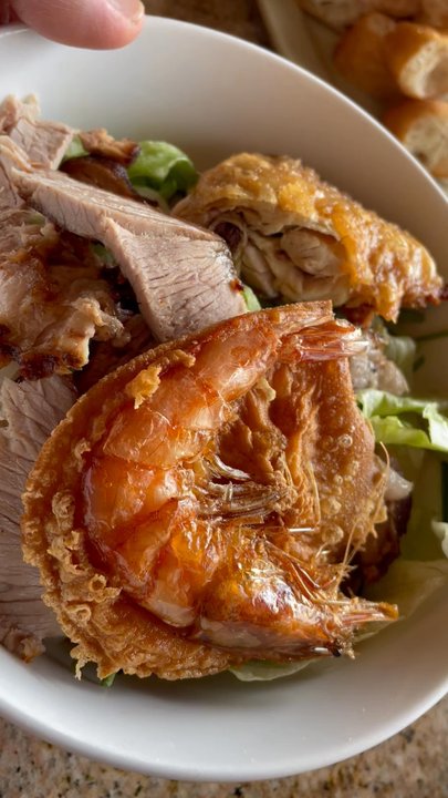 Mi La Cay - N1 - Vietnamese Near Me - Seattle, Washington