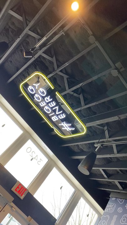 Cracked Eggery - Sandwiches Near Me - Washington, DC, District of Columbia