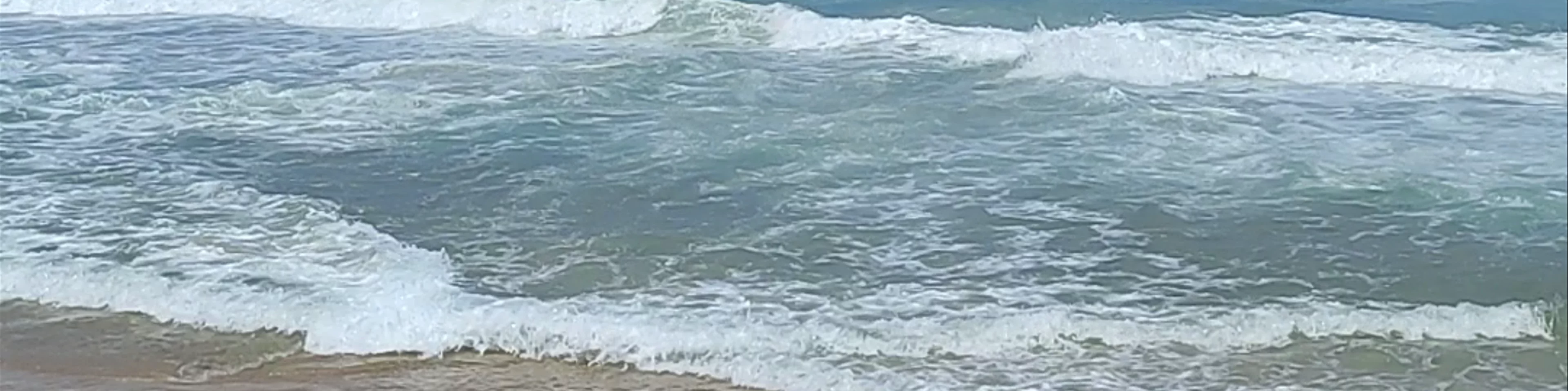 Praia do Leblon - Leblon