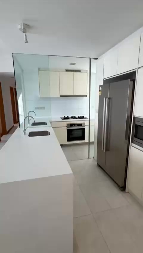 Common Room (Condo) for Rent in  Vista Residences - Image 6