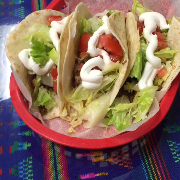Original Tacos - Looks so amazing!! - Mexican Near Me - Palatine, Illinois
