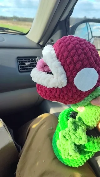 Preview pic of Piranha plant
