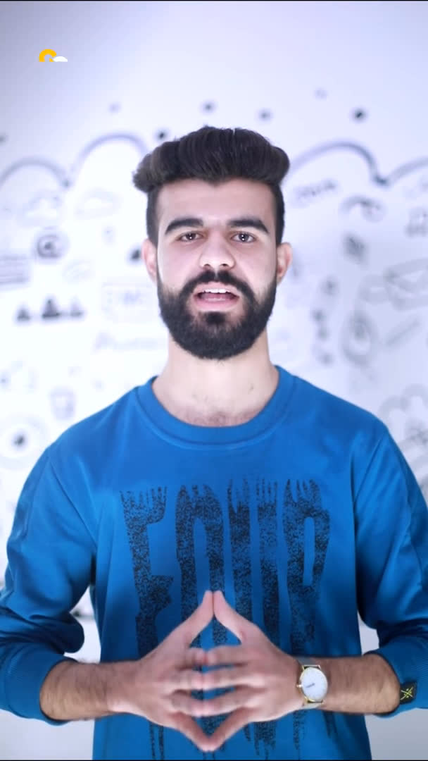 Portfolio clip by Ahmed M., Dubai videographer