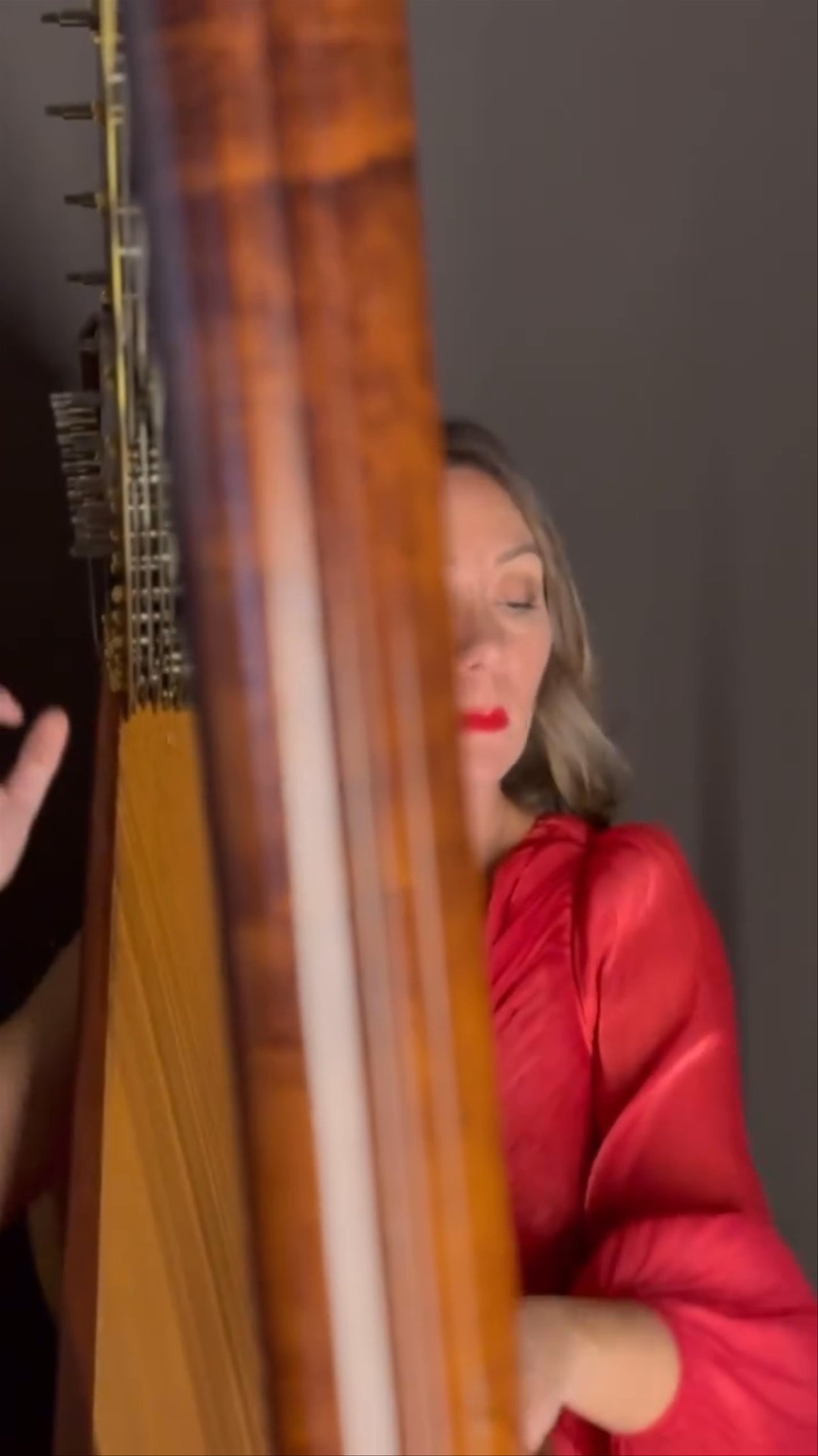The Two Violins - Trio - video