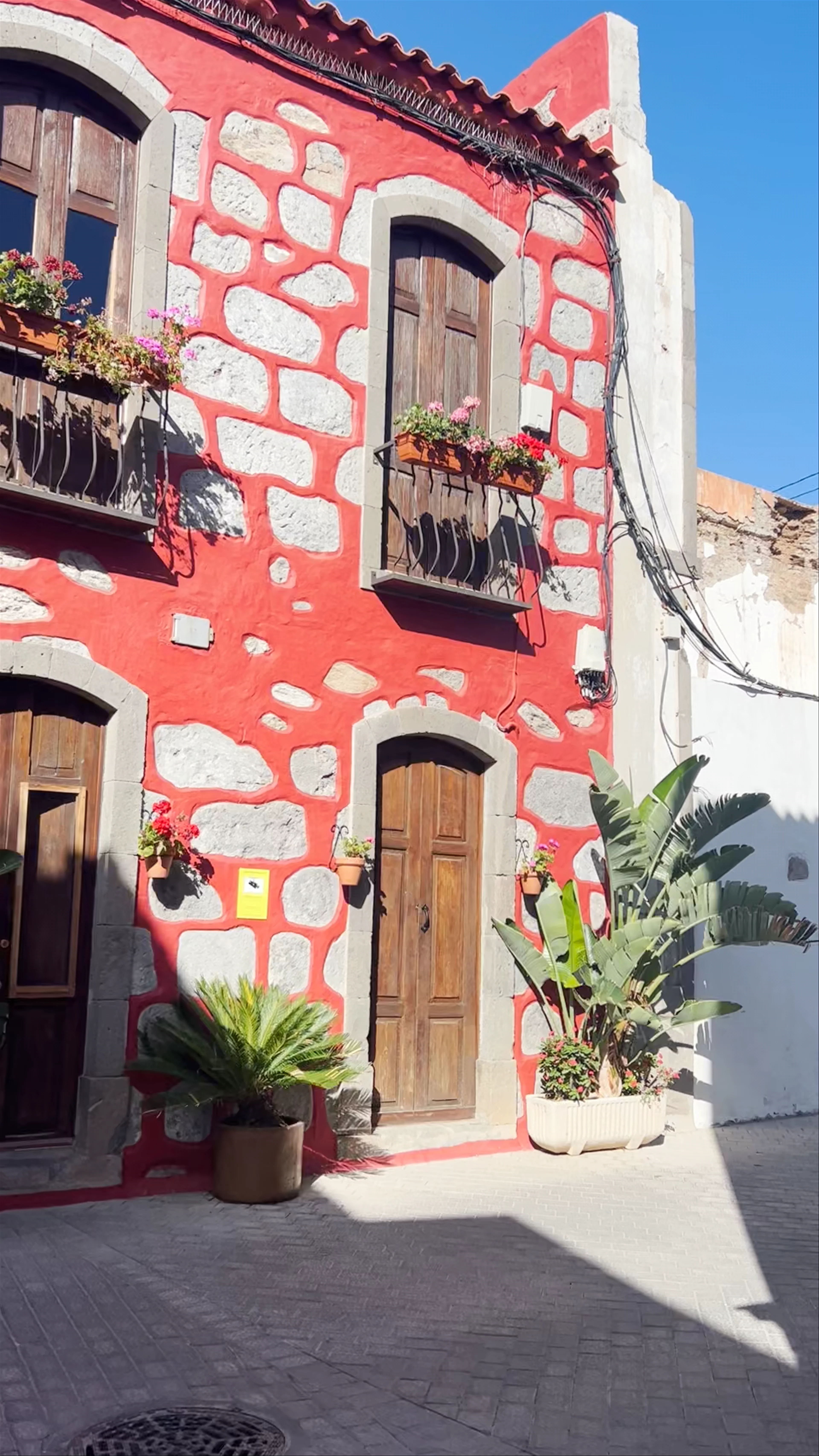 Restaurante Santiago de Tunte