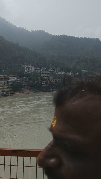 Photo of Ram jhula