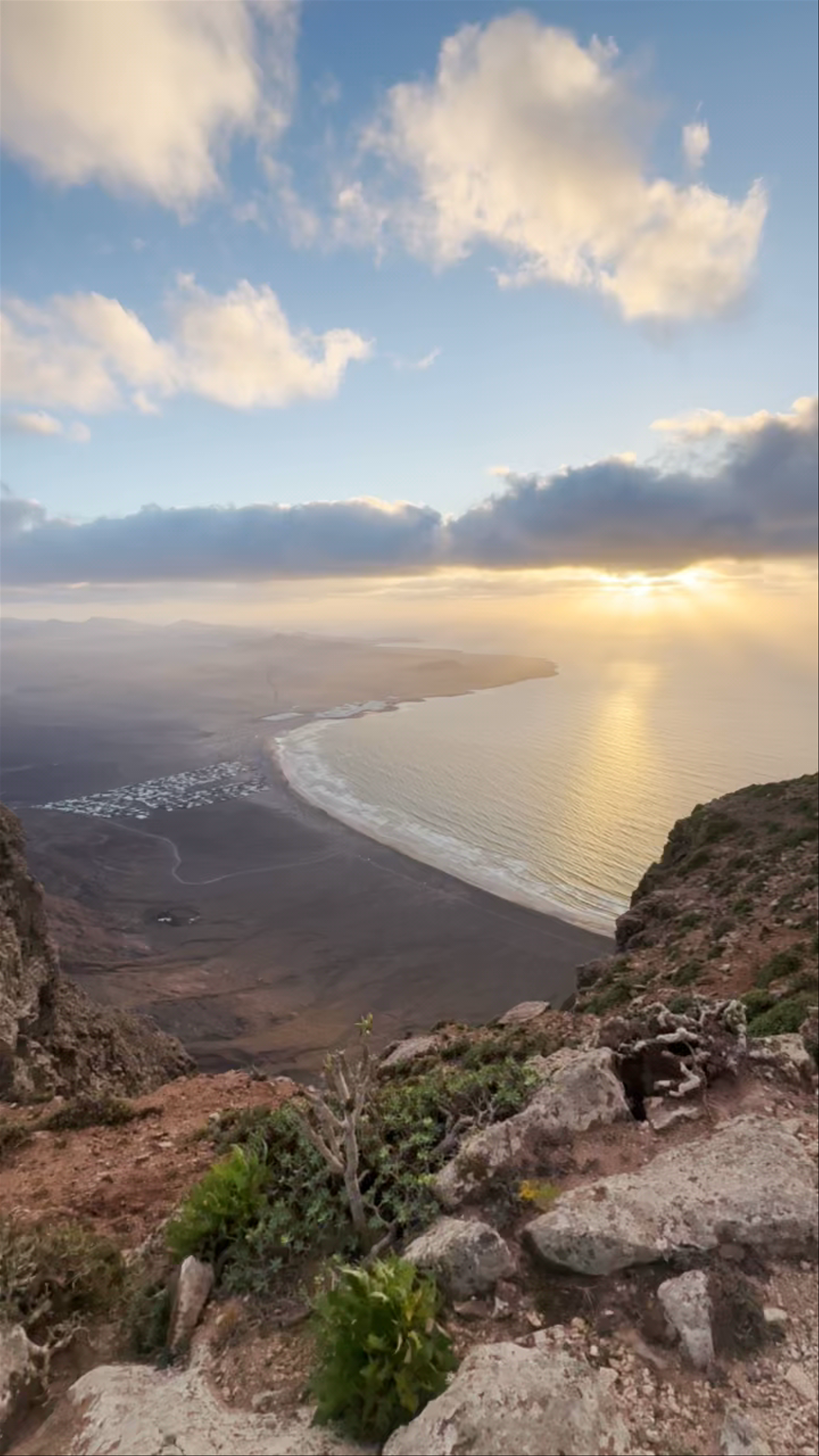 Acantilados de Famara