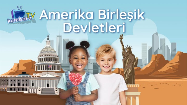 thumbnail Amerika Birleşik Devletleri