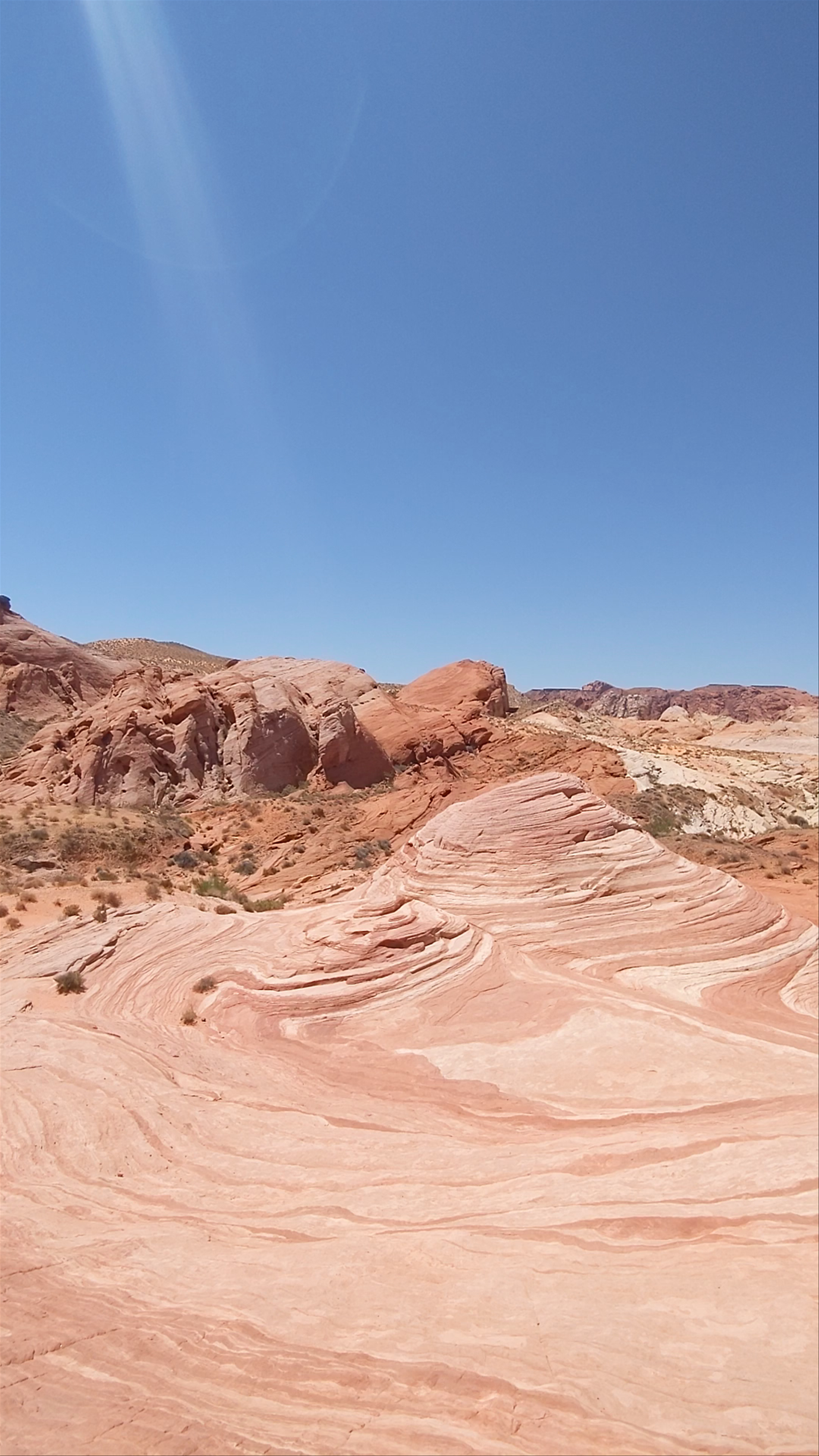 Valley of Fire