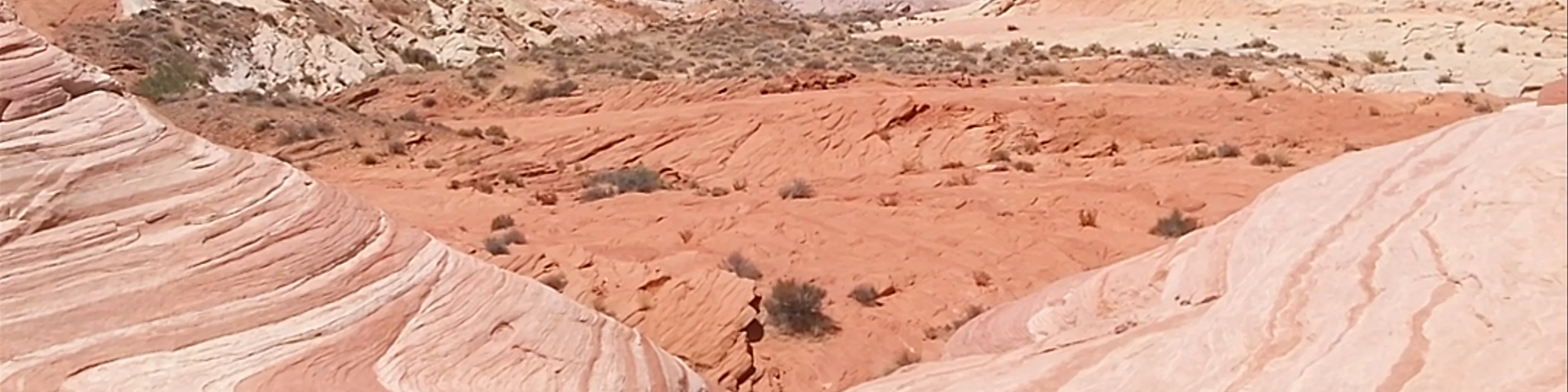 Valley of Fire