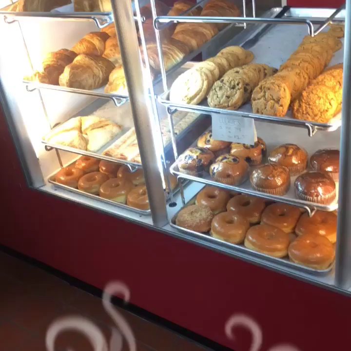 Lee’s Donuts - Just Goodness - Donuts Near Me - Oakland, California