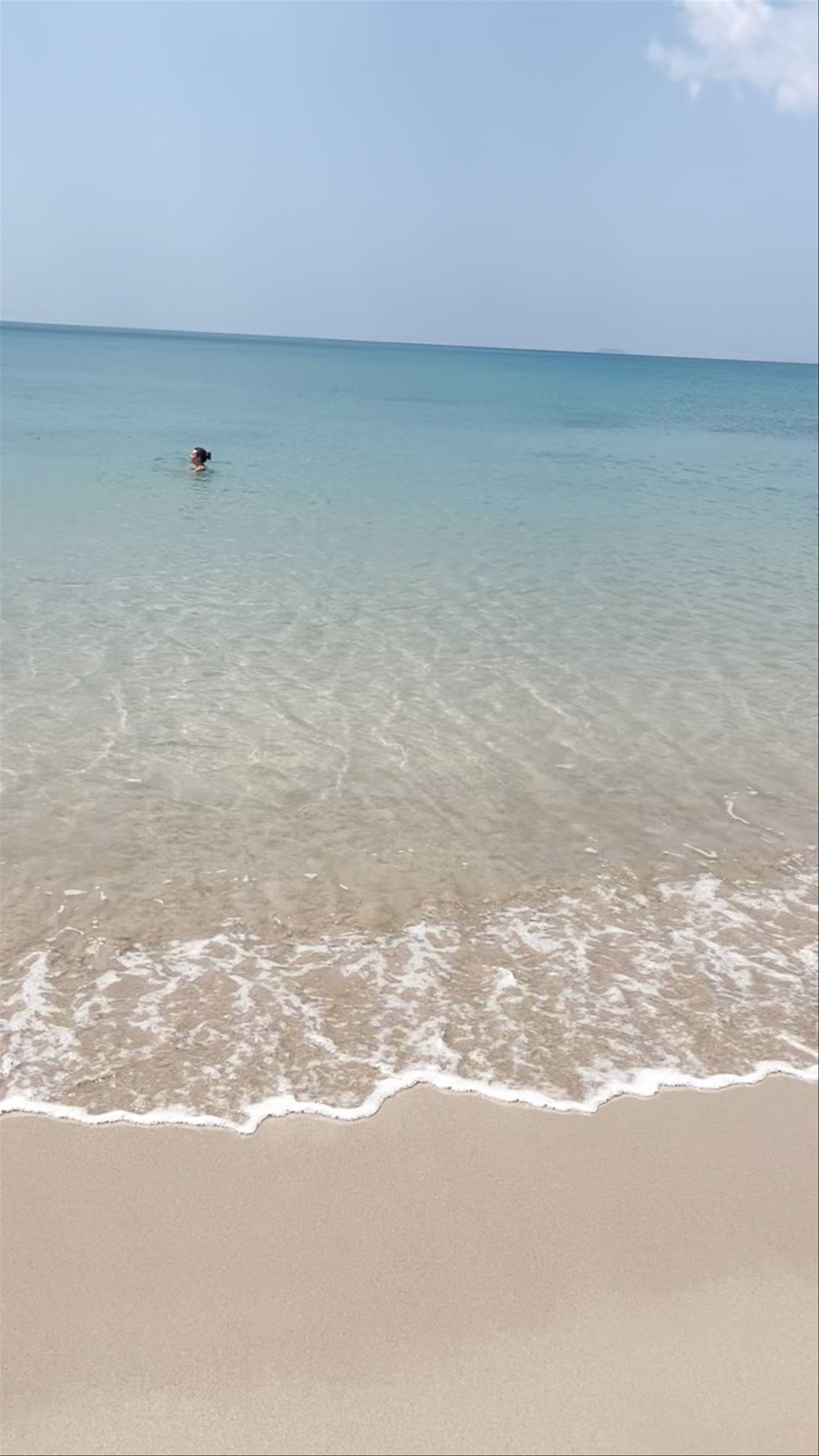 Serene Beach Escape at Lanta Klong Nin, Ko Lanta