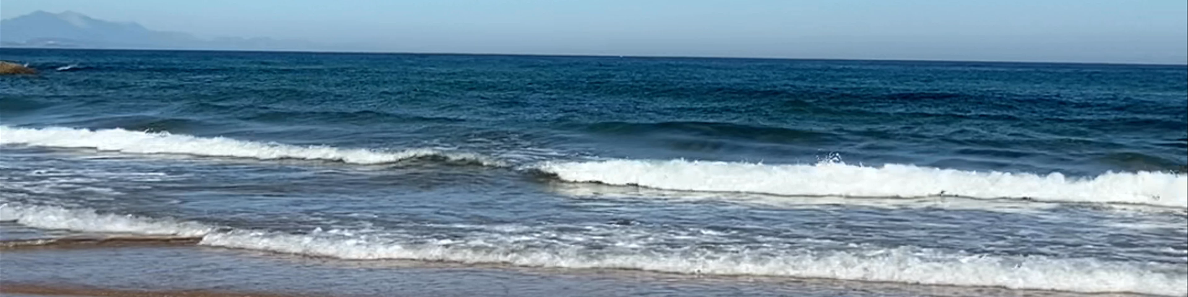 Playa de Tagle