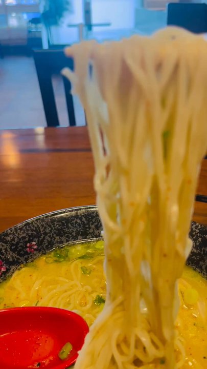 Ginza ramen - Ramen Near Me - Rochester, Michigan