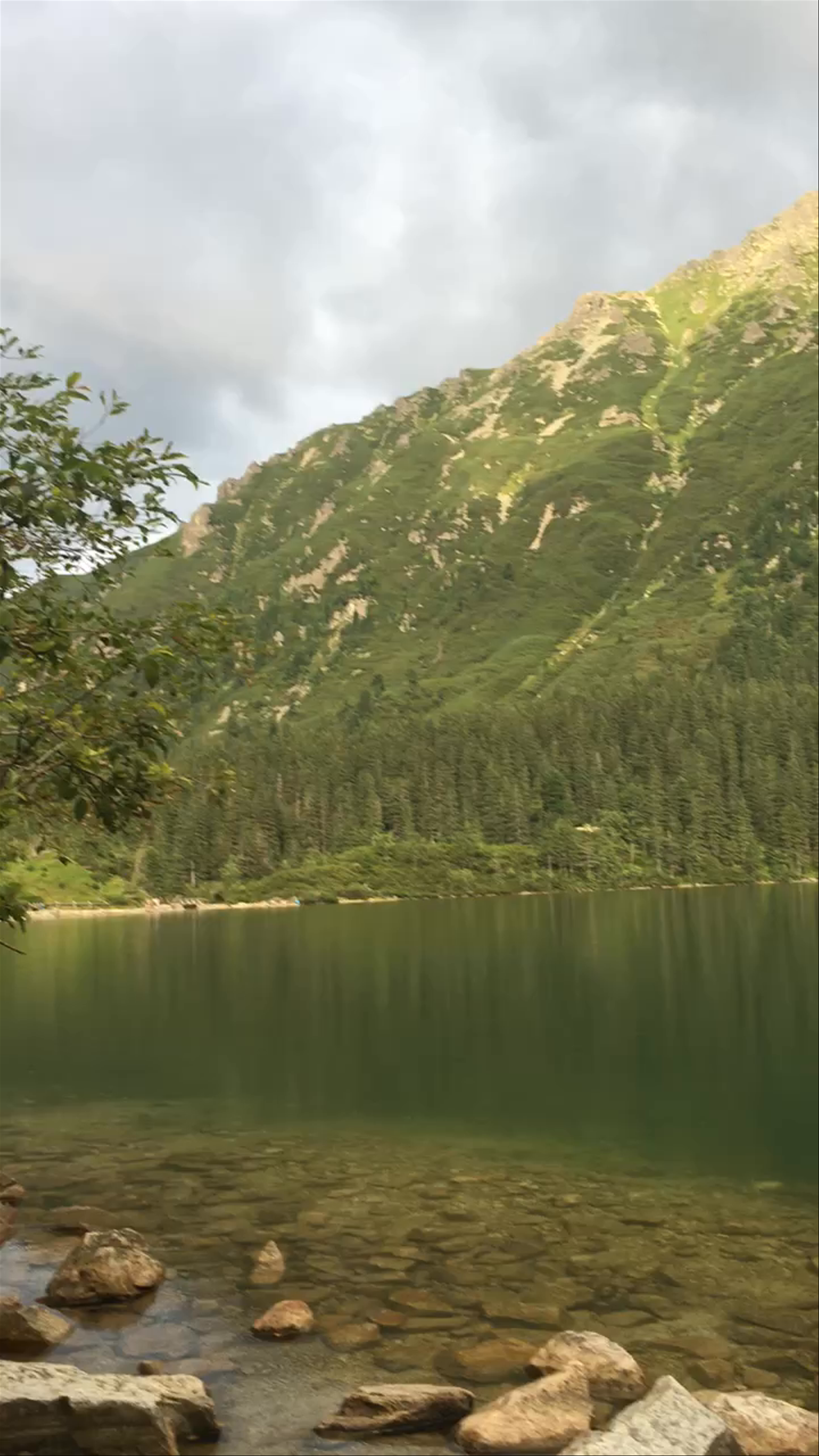 Tatra National Park